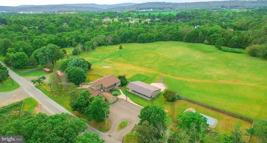 2071 Baus Rd, East Greenville, PA 18041 - Image #2