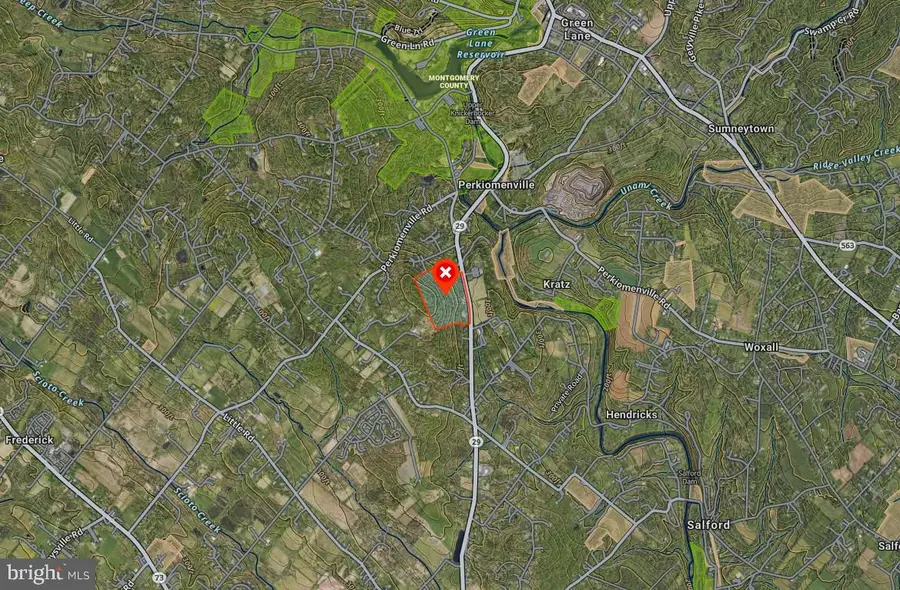 1823 Gravel Pike, Perkiomenville, PA 18074 - Image #2