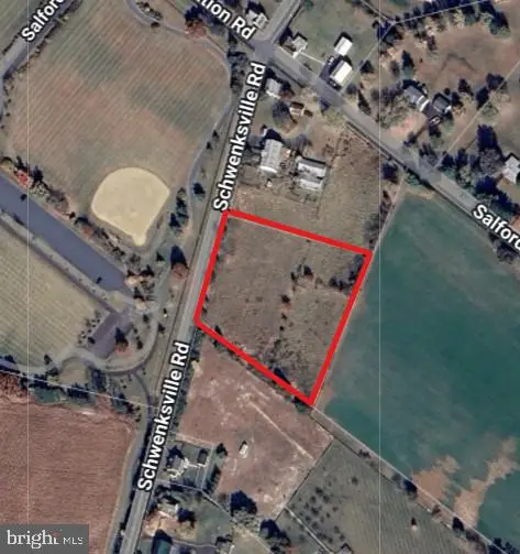 0 Schwenksville Rd, SCHWENKSVILLE, PA 19473