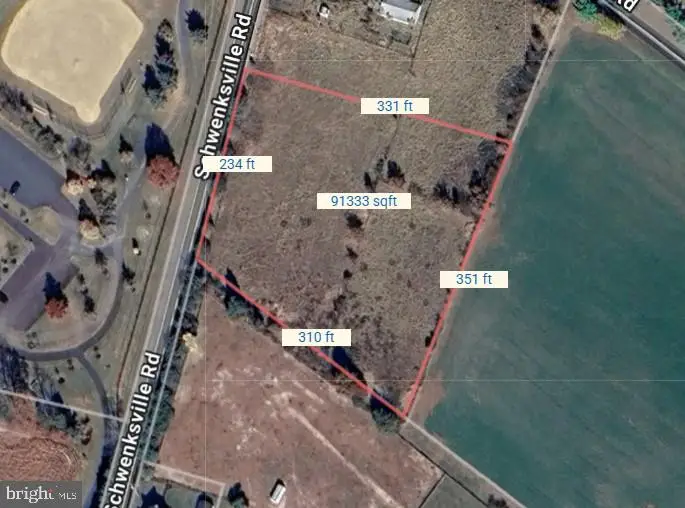 0 Schwenksville Rd, Schwenksville, PA 19473 - Image #2