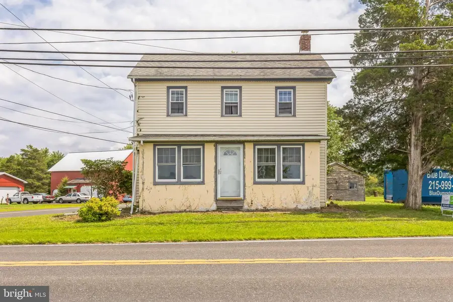 1466 Schwenksville Rd, Schwenksville, PA 19473 - Image #2