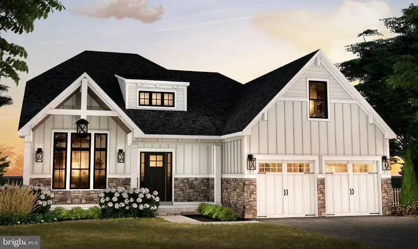 Lot-6 Creamery Circle, Blue Bell, PA 19422 - Image #2