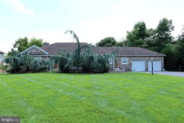 1526 Sandy Hill, PLYMOUTH MEETING, PA 19462