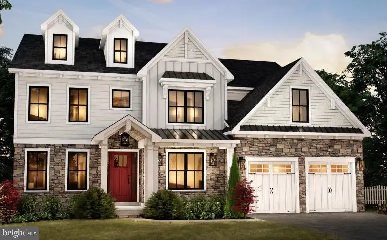 Lot-5 Creamery Circle, Blue Bell, PA 19422 - Image #2