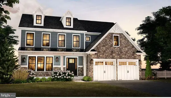 Lot-7 Creamery Circle, BLUE BELL, PA 19422