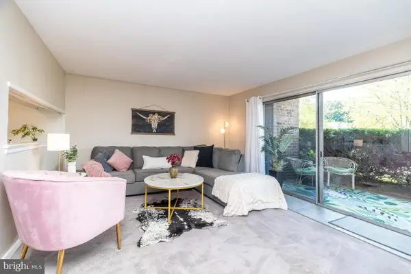 1610 The Fairway #101 W, JENKINTOWN, PA 19046