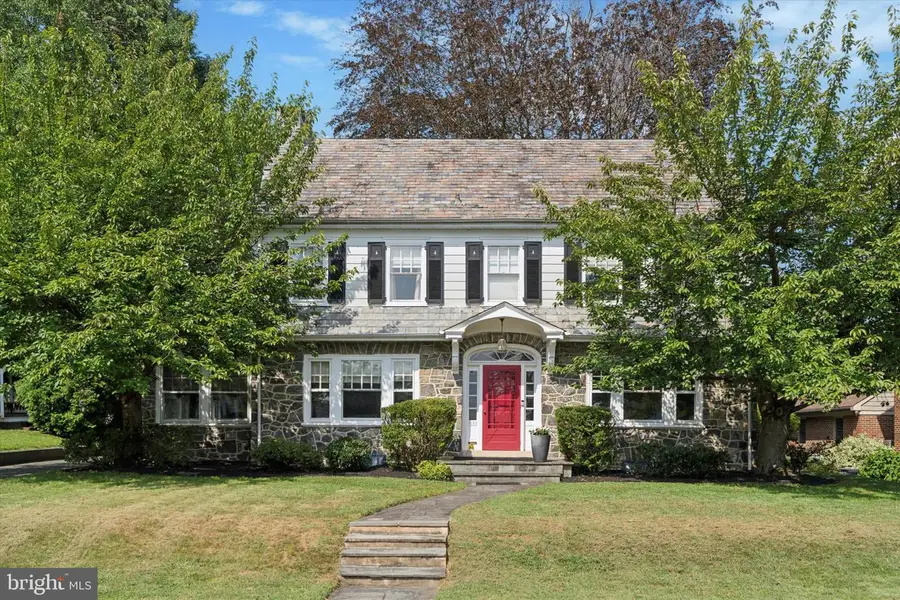 1633 Williams Way, Jeffersonville, PA 19403 - Image #2