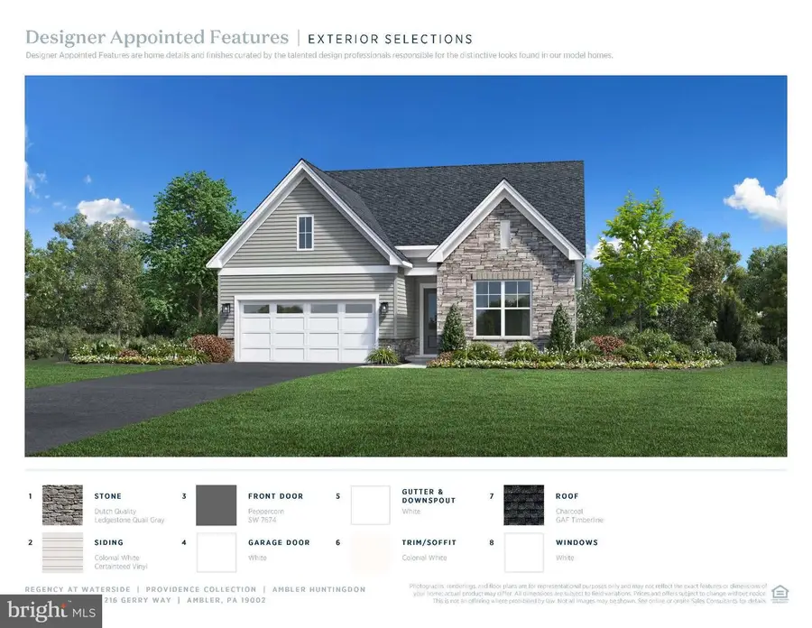 216 Gerry #248, Ambler, PA 19002 - Image #2