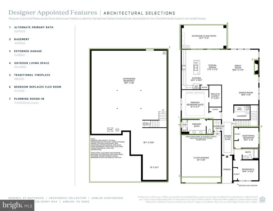 216 Gerry #248, Ambler, PA 19002 - Image #3