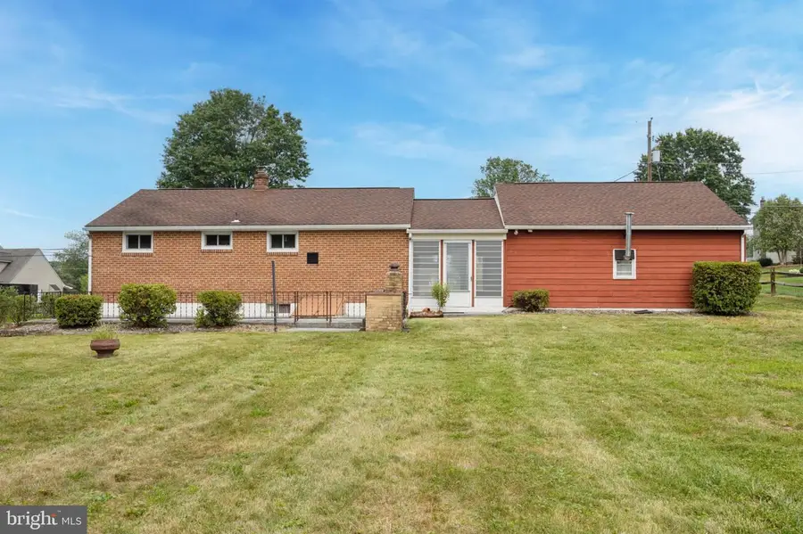 2518 Rhoads, Gilbertsville, PA 19525 - Image #3