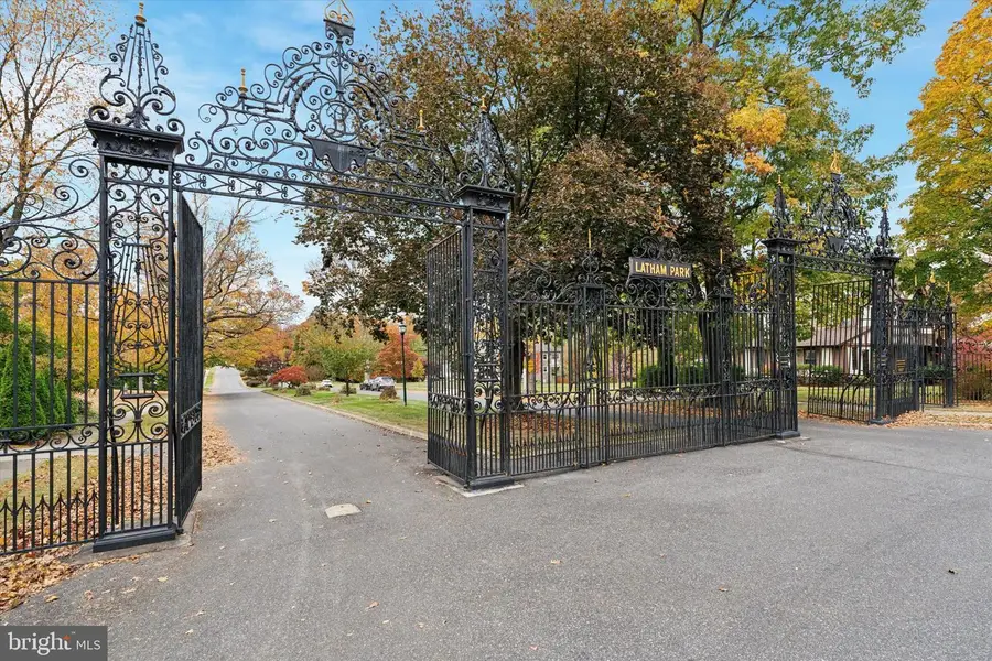 1 Latham Park, Elkins Park, PA 19027 - Image #2