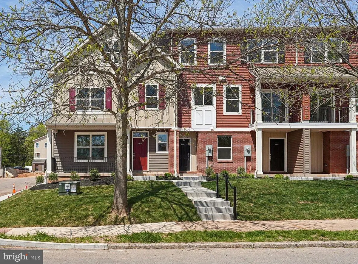 1801 Arch St #24w, Norristown, PA 19401 - Image #1