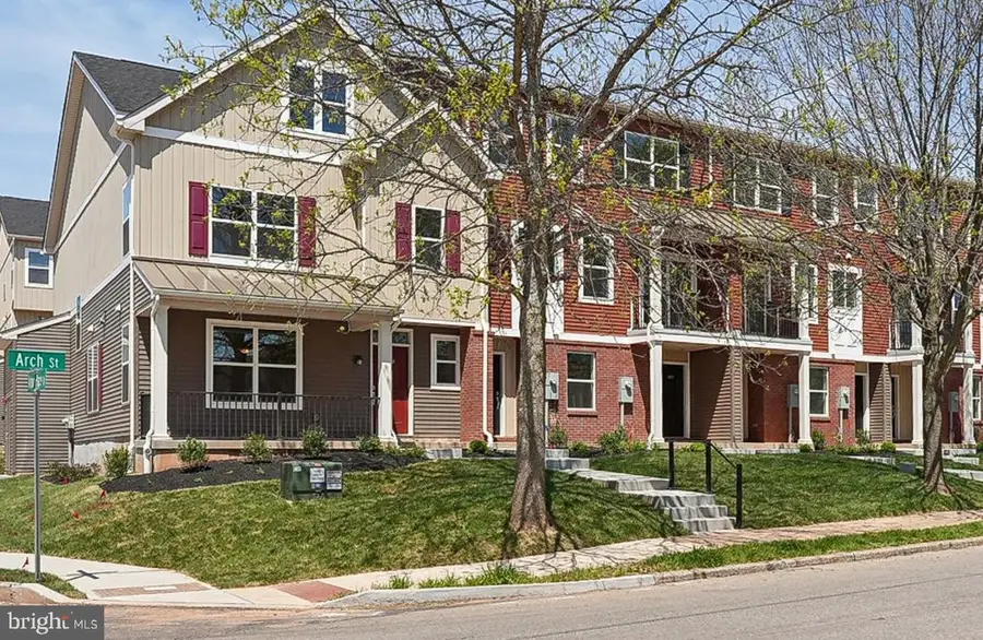 1801 Arch St #24w, Norristown, PA 19401 - Image #2