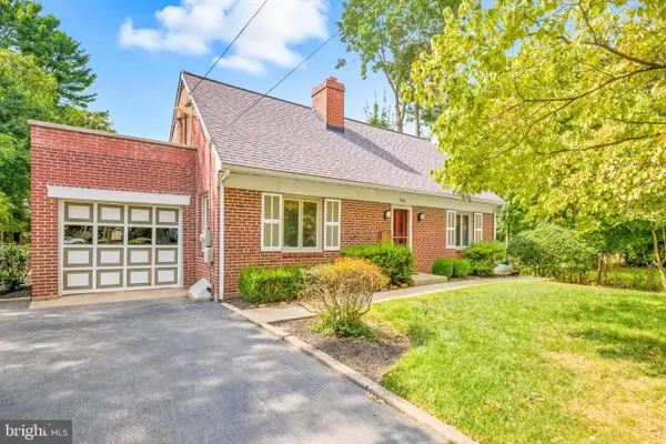 3116 Methacton Ave, EAGLEVILLE, PA 19403