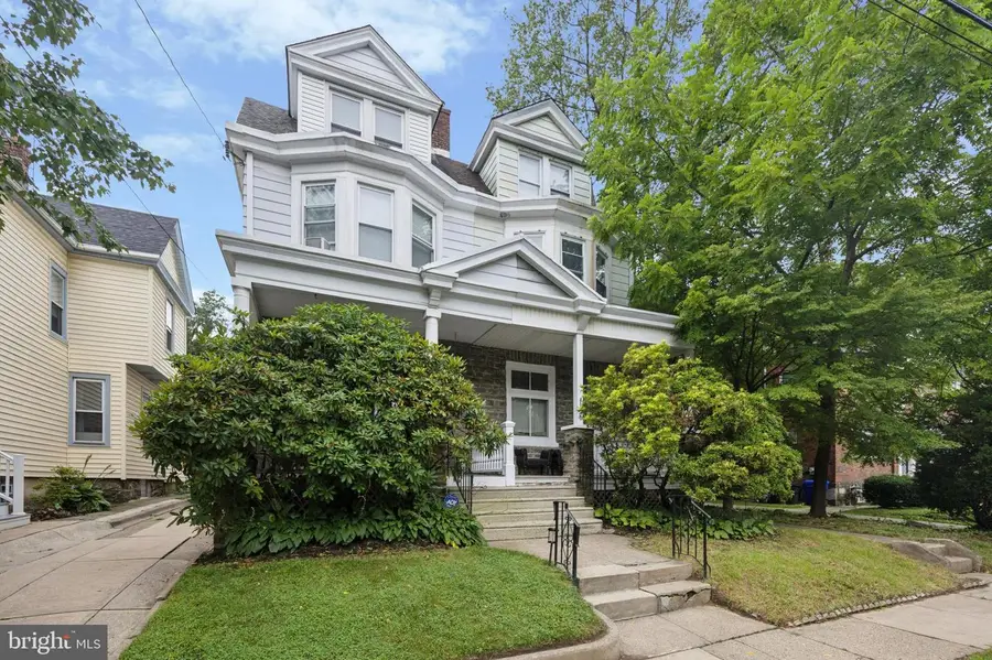 512 Crest Ave, Elkins Park, PA 19027 - Image #2