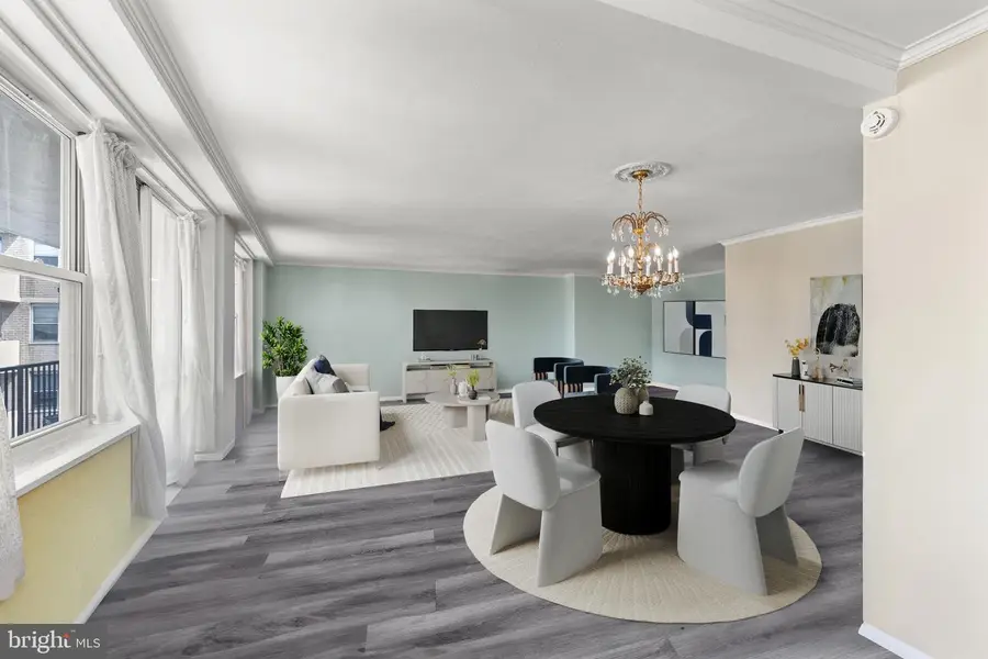 20 Conshohocken State Rd #611, Bala Cynwyd, PA 19004 - Image #3