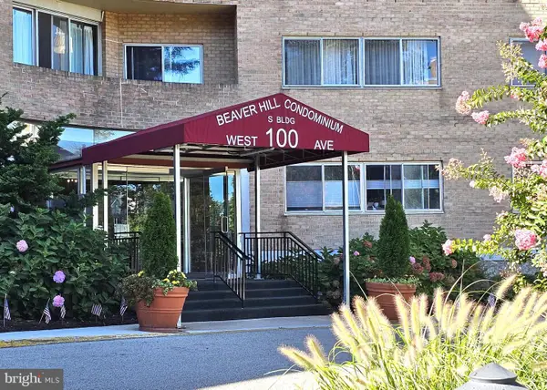 100 West Ave #407-s, JENKINTOWN, PA 19046