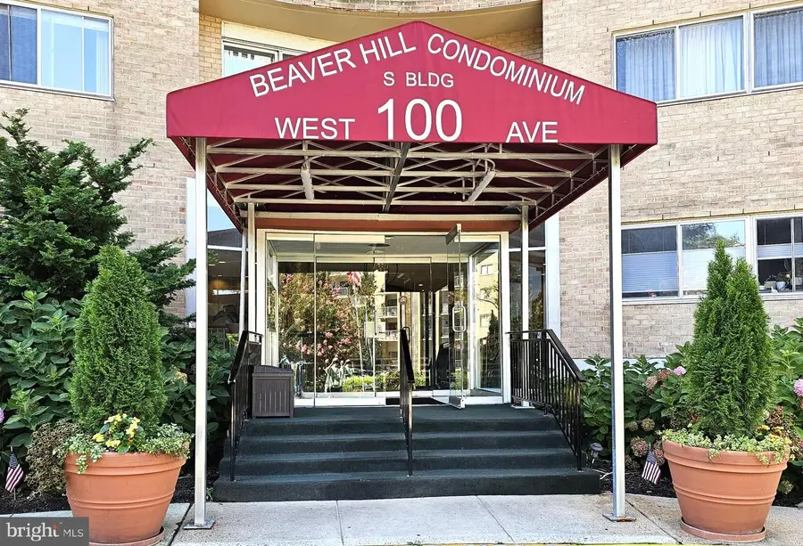 100 West Ave #407-s, Jenkintown, PA 19046 - Image #2