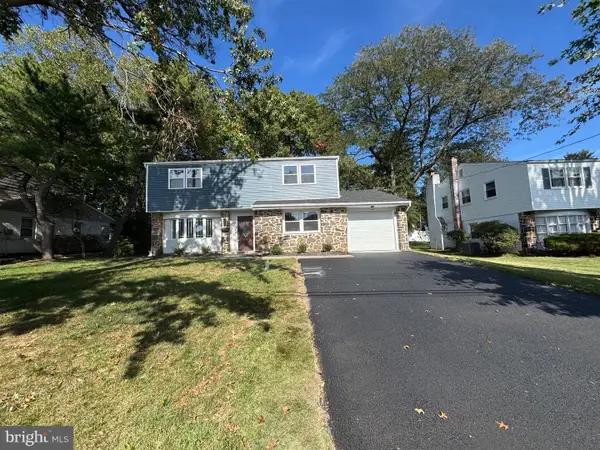 533 Evergreen Ln, LAFAYETTE HILL, PA 19444