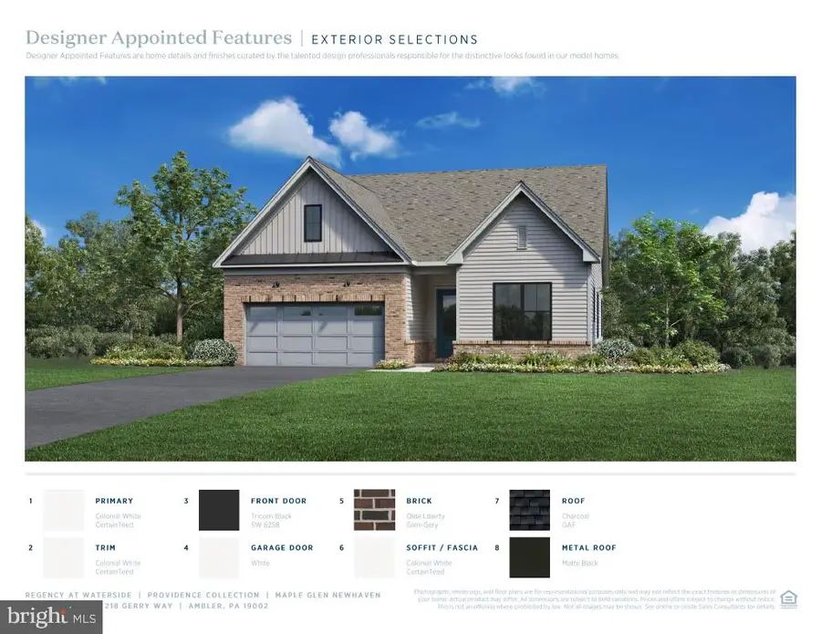 218 Gerry Way #247, Ambler, PA 19002 - Image #2