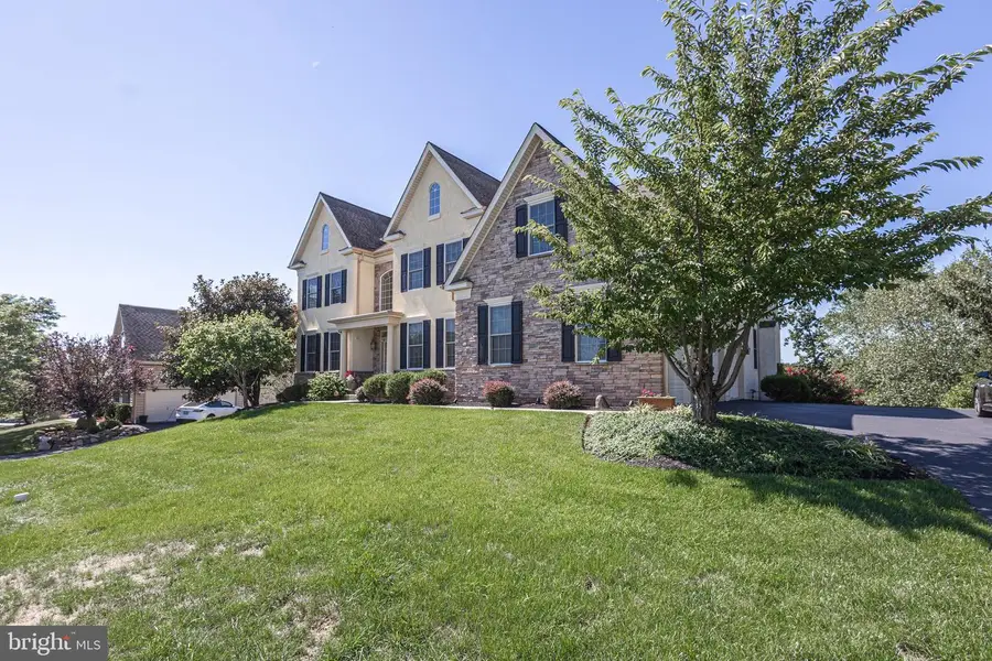 928 Masters Way, Harleysville, PA 19438 - Image #3