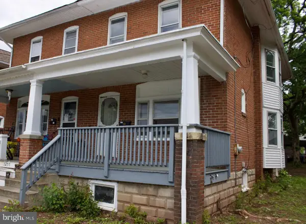 1257 Queen St, POTTSTOWN, PA 19464