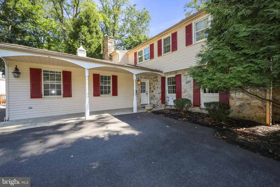 1715 Terwood Rd, Huntingdon Valley, PA 19006 - Image #3