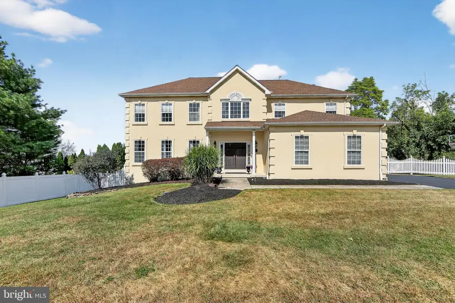 4013 Bittersweet Cir, Collegeville, PA 19426 - #2