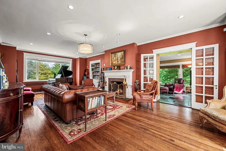 27 Latham Park, Elkins Park, PA 19027 - Image #2