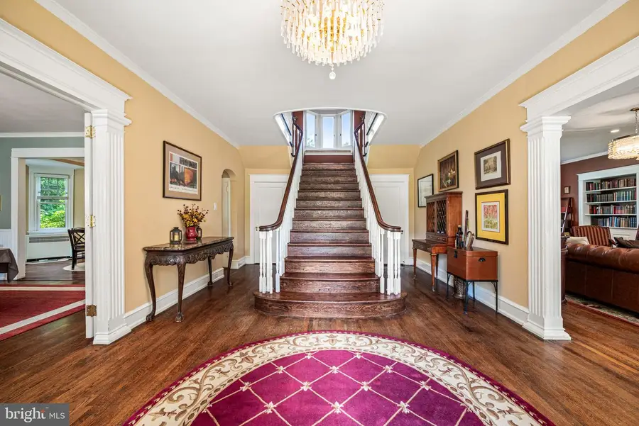 27 Latham Park, Elkins Park, PA 19027 - Image #3