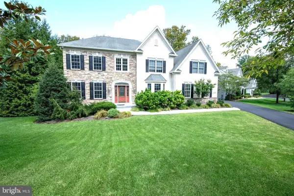 1321 Meadowbrook Ct, MEADOWBROOK, PA 19046