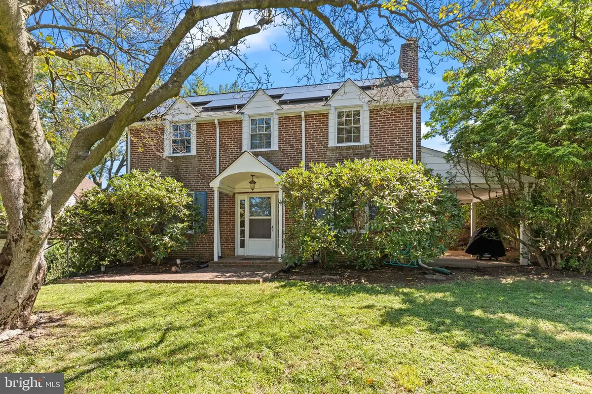 632 Meetinghouse Rd, Elkins Park, PA 19027 - Image #1