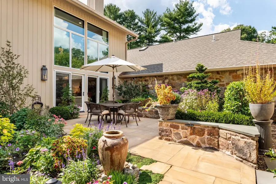 1034 Raffles Ln, Bryn Mawr, PA 19010 - #3