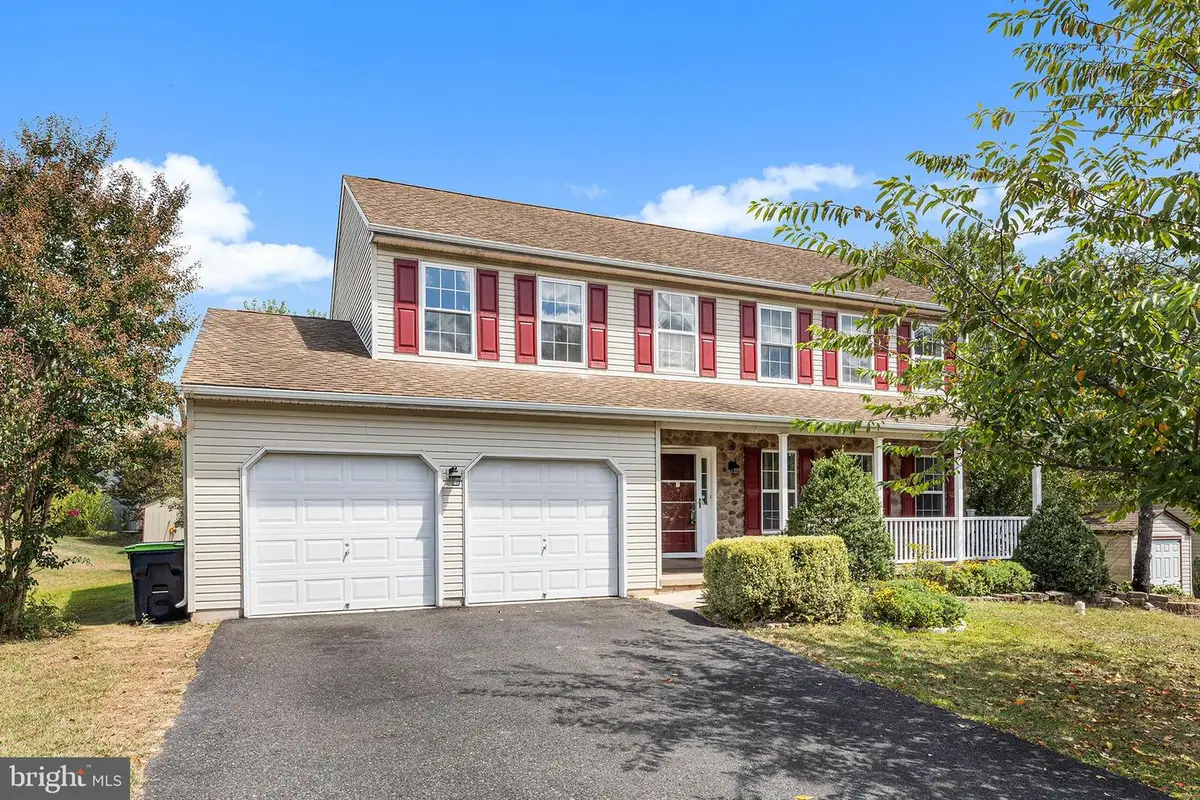 2004 Drake Run, Royersford, PA 19468 - Image #1