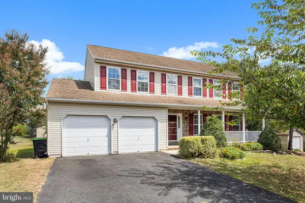 2004 Drake Run, ROYERSFORD, PA 19468