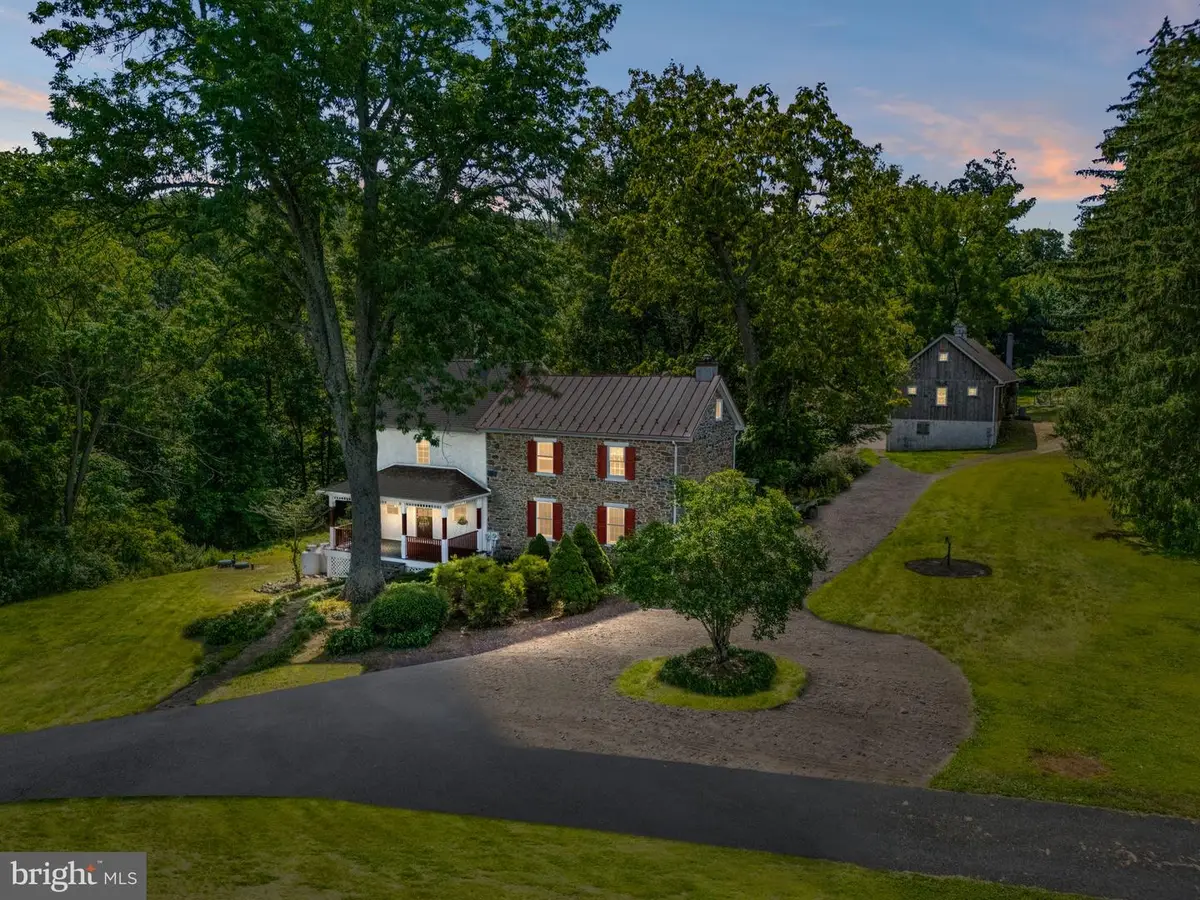 138 Yerger Rd, Schwenksville, PA 19473 - Image #1