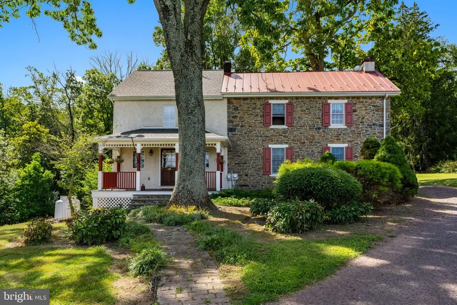 138 Yerger Rd, Schwenksville, PA 19473 - Image #3