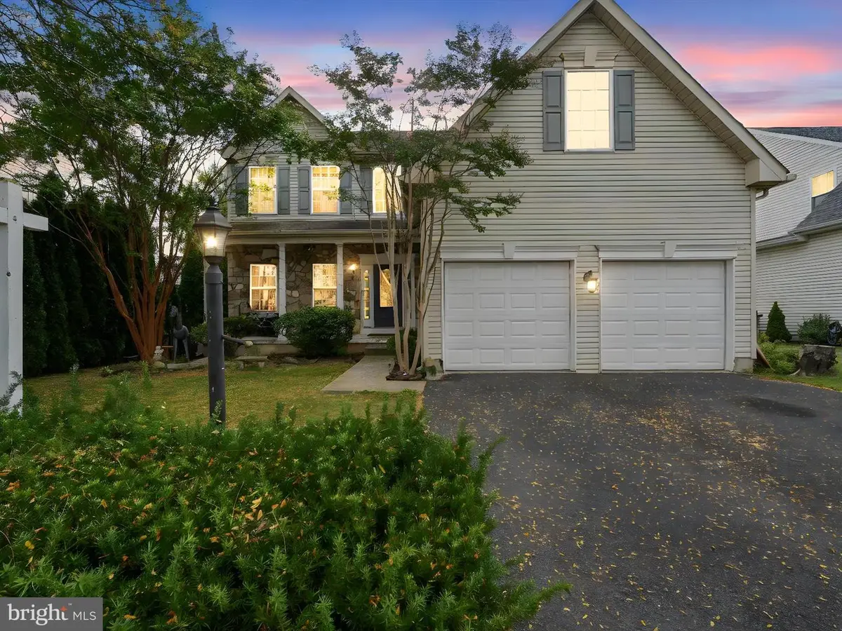 4106 Arthur Trl, Schwenksville, PA 19473 - #1