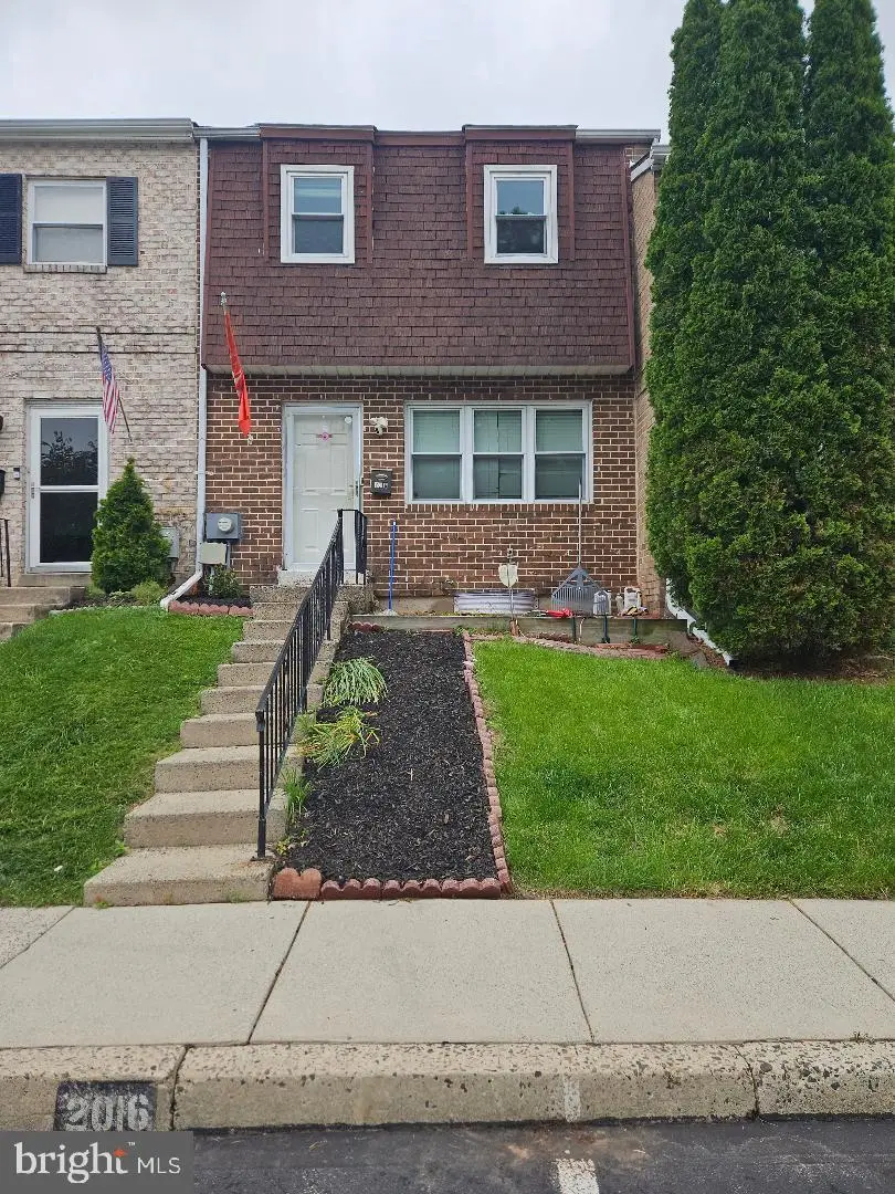 2016 Bayless Pl #condo Q-4, Norristown, PA 19403 - Image #1