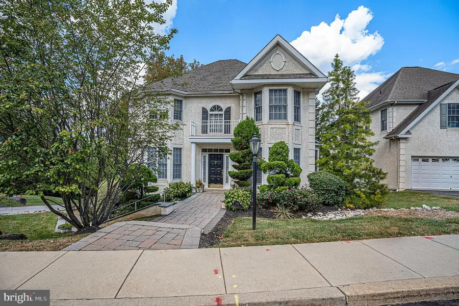 1018 Riverview Ln, Conshohocken, PA 19428 - Image #3