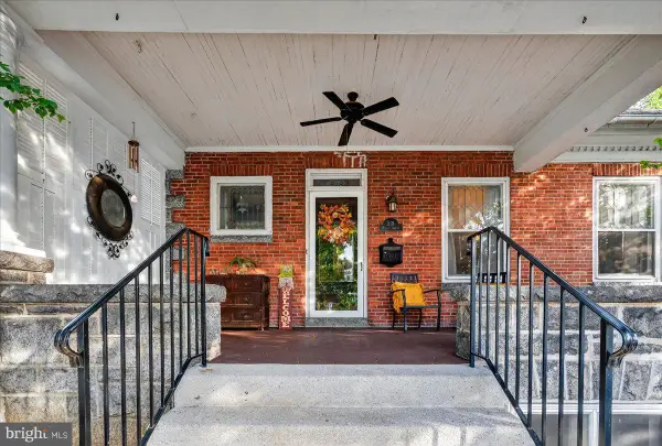 518 Walnut St, ROYERSFORD, PA 19468