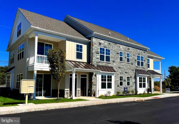 415 #2 Asha Way, HARLEYSVILLE, PA 19438