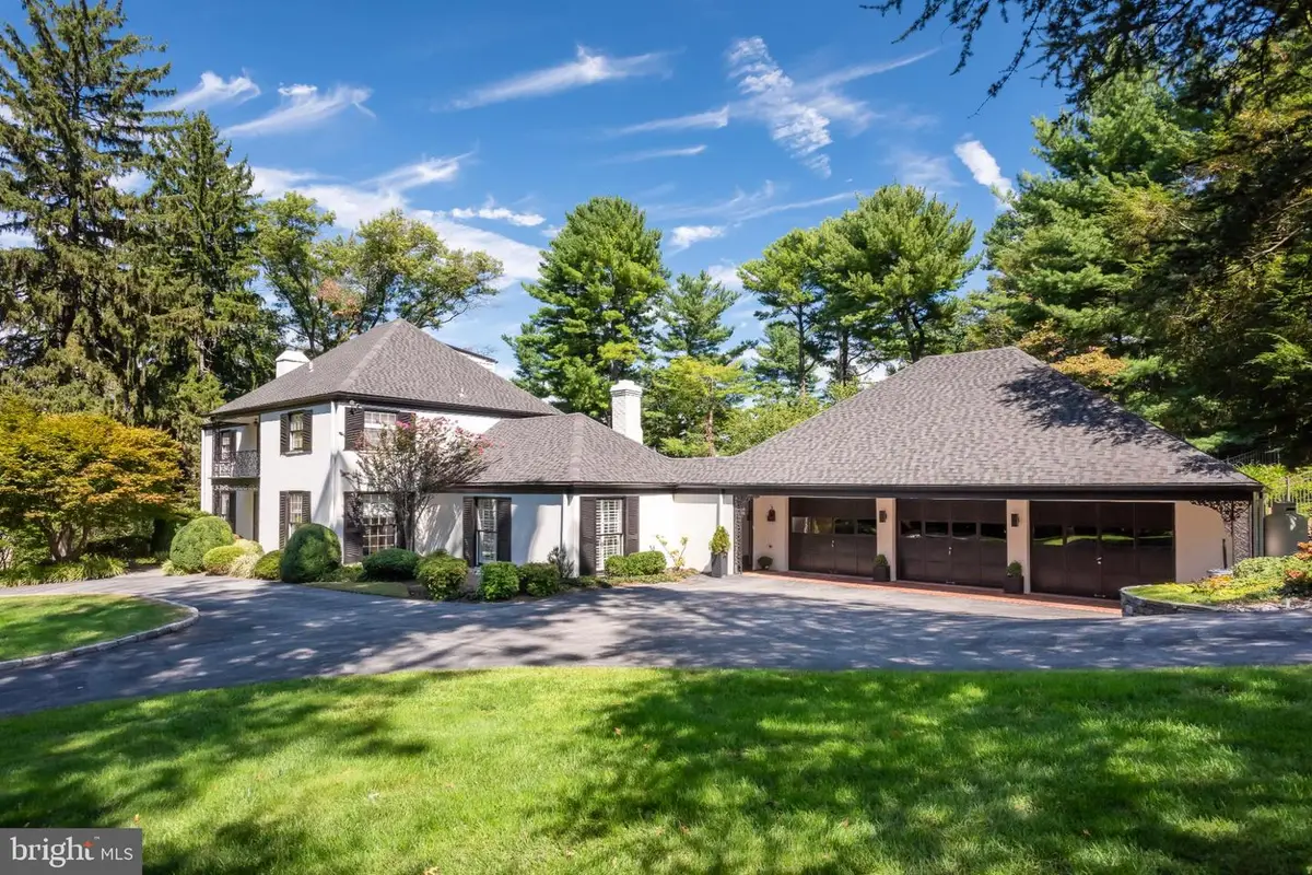 1750 Cedar Ln, Villanova, PA 19085 - Image #1