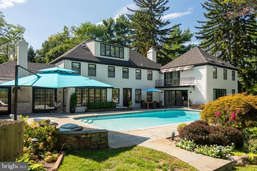 1750 Cedar Ln, Villanova, PA 19085 - Image #2