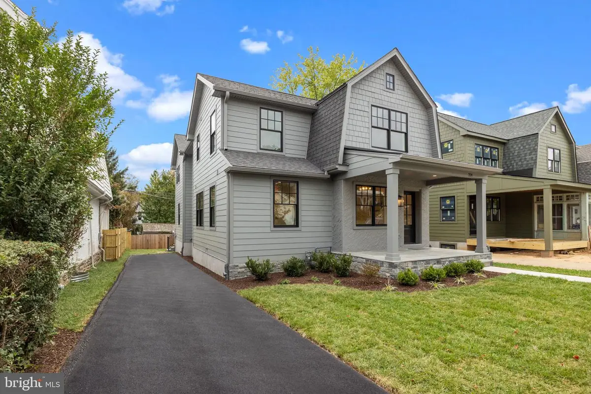 314 Dudley Ave, Narberth, PA 19072 - Image #1
