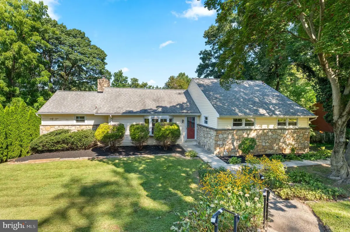 1140 Green Tree Ln, Penn Valley, PA 19072 - Image #1