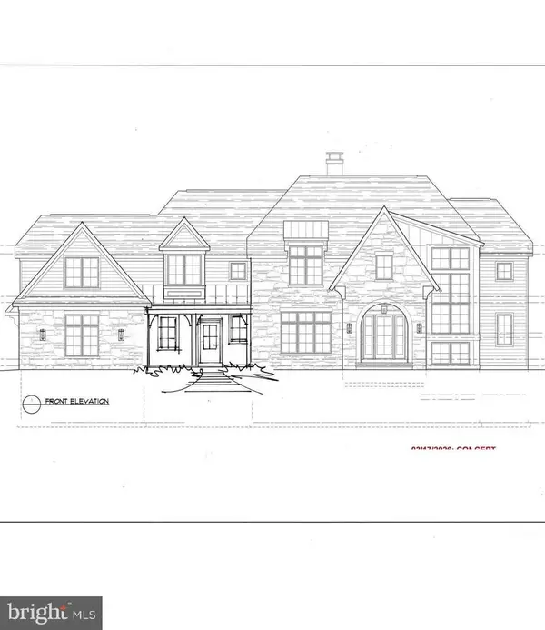 212 Plymouth Rd, GWYNEDD VALLEY, PA 19437