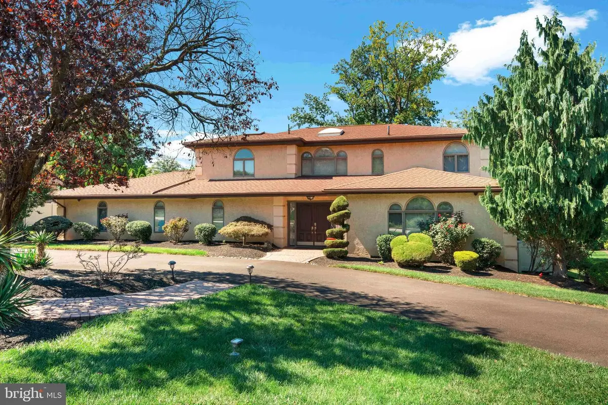 3843 Loop Rd, Huntingdon Valley, PA 19006 - Image #1