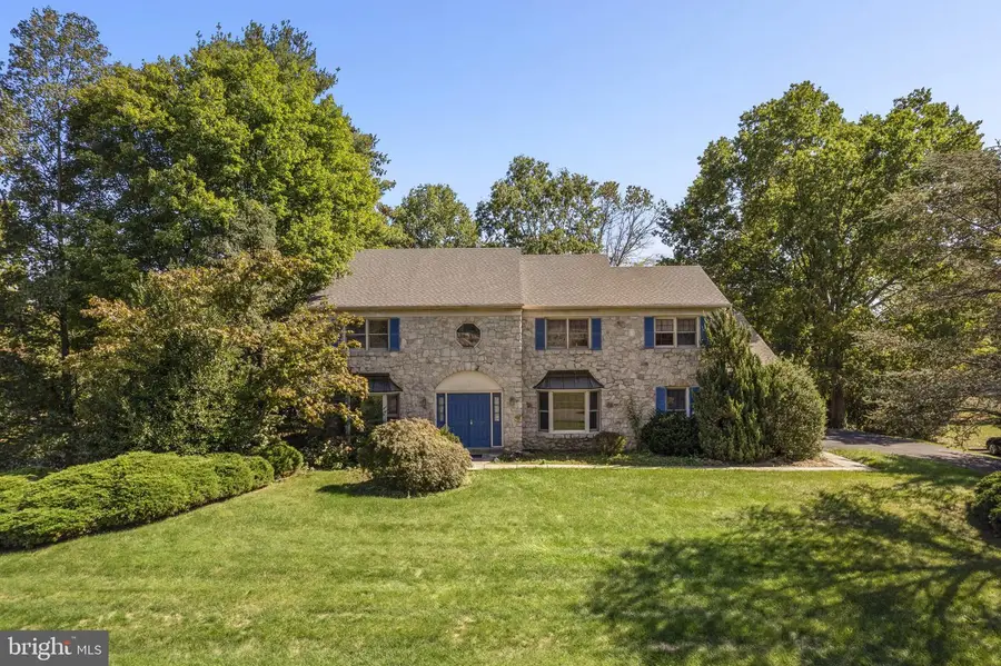 1 Wayne Cir, Lower Gwynedd Township, PA 19002 - Image #3