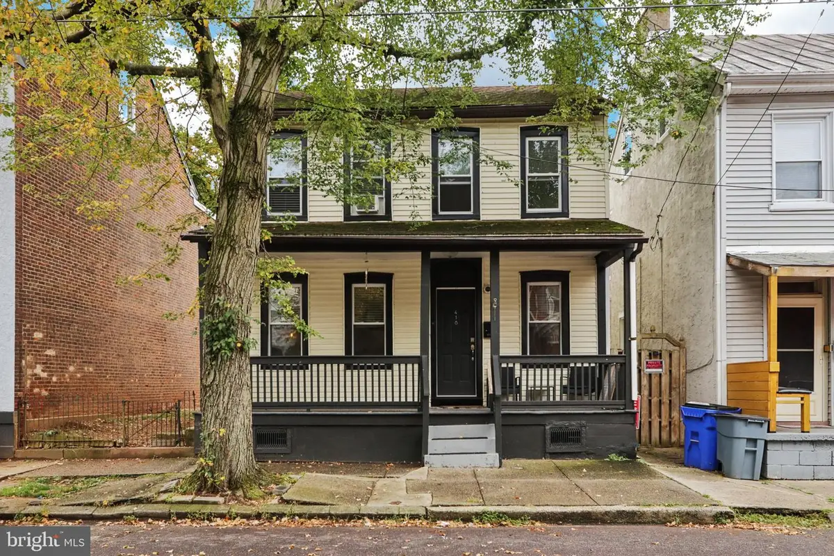 418 Walnut St, Pottstown, PA 19464 - Image #1